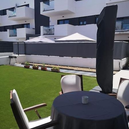 Apartamento Playa Valle Niza Màlaga Exteriér fotografie