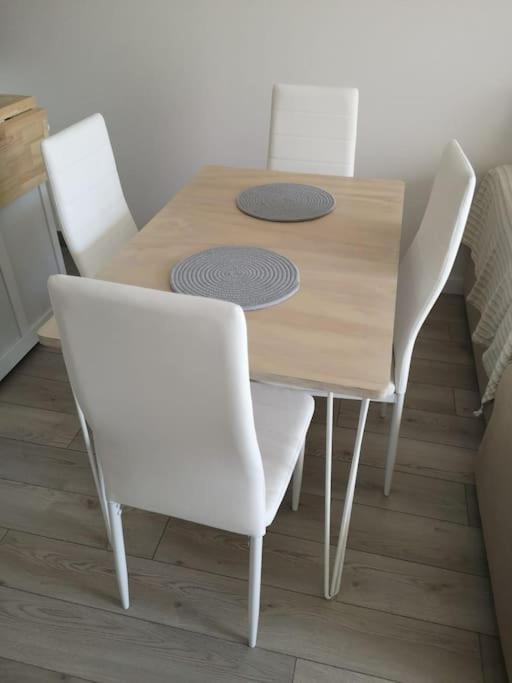 Apartamento Playa Valle Niza Màlaga Exteriér fotografie