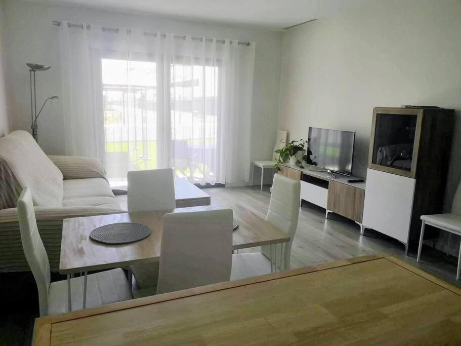Apartamento Playa Valle Niza Màlaga Exteriér fotografie
