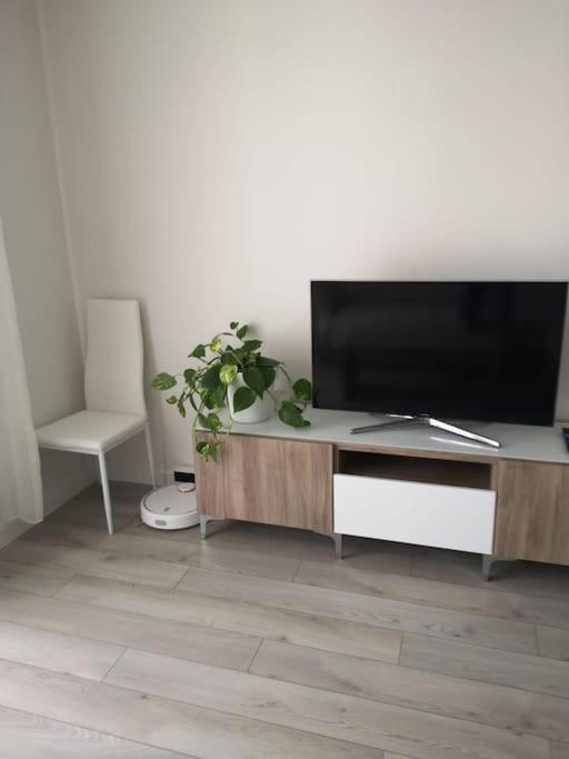 Apartamento Playa Valle Niza Màlaga Exteriér fotografie