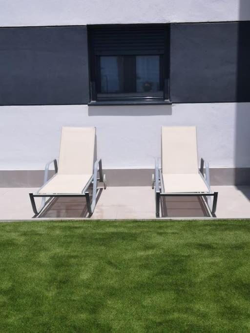 Apartamento Playa Valle Niza Màlaga Exteriér fotografie