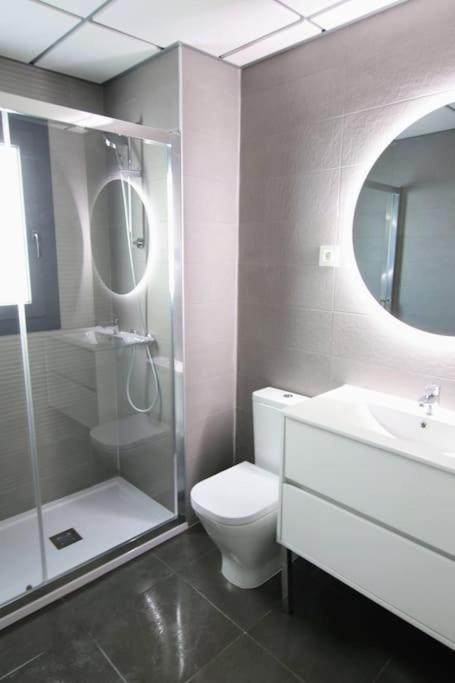 Apartamento Playa Valle Niza Màlaga Exteriér fotografie