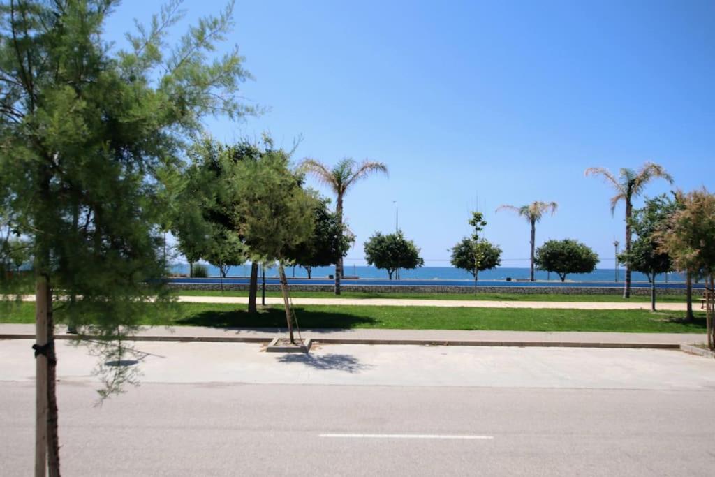 Apartamento Playa Valle Niza Màlaga Exteriér fotografie