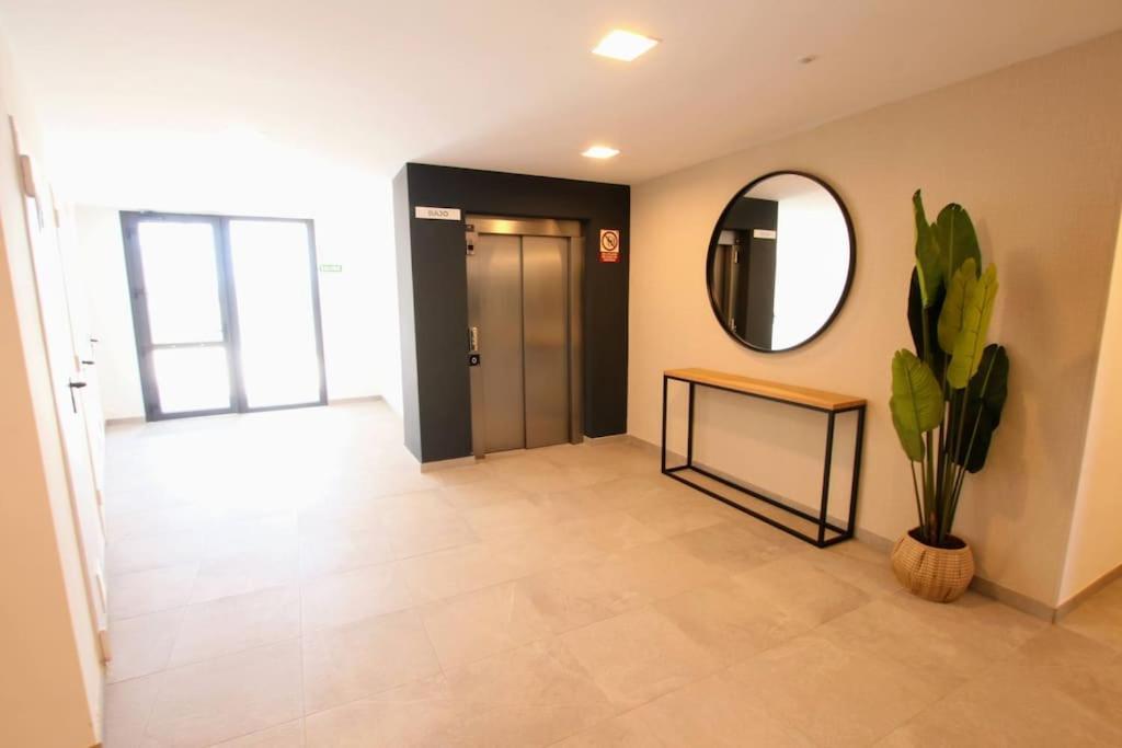 Apartamento Playa Valle Niza Màlaga Exteriér fotografie