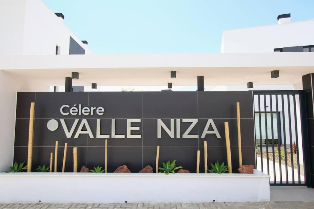 Apartamento Playa Valle Niza Màlaga Exteriér fotografie