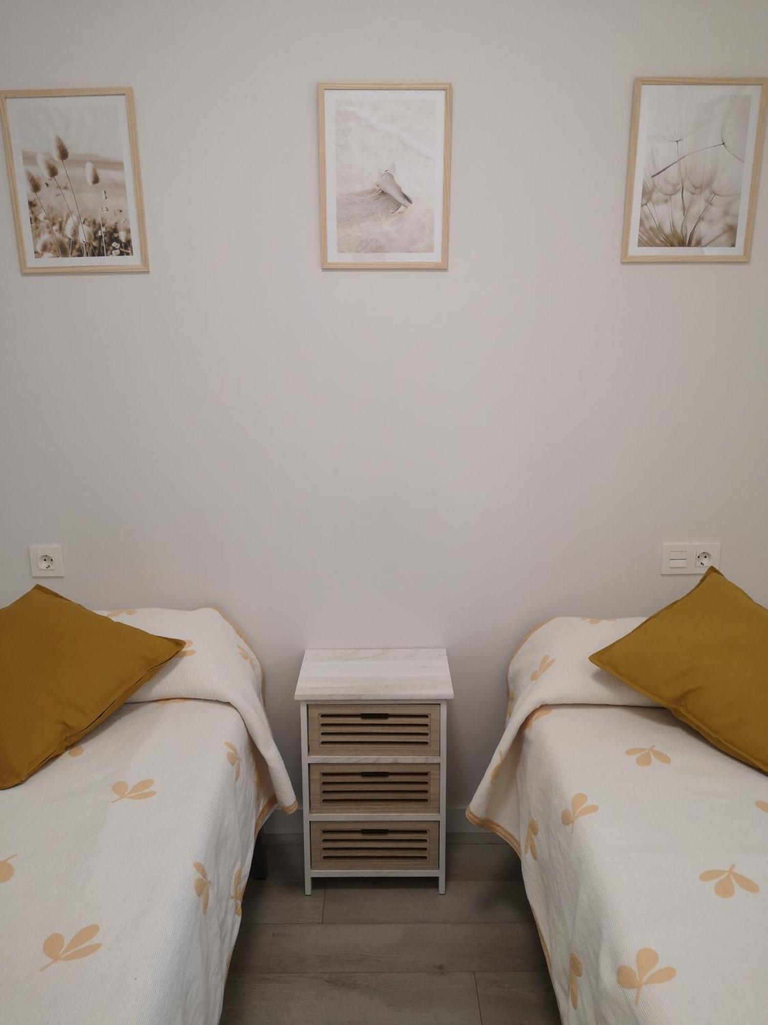 Apartamento Playa Valle Niza Màlaga Exteriér fotografie