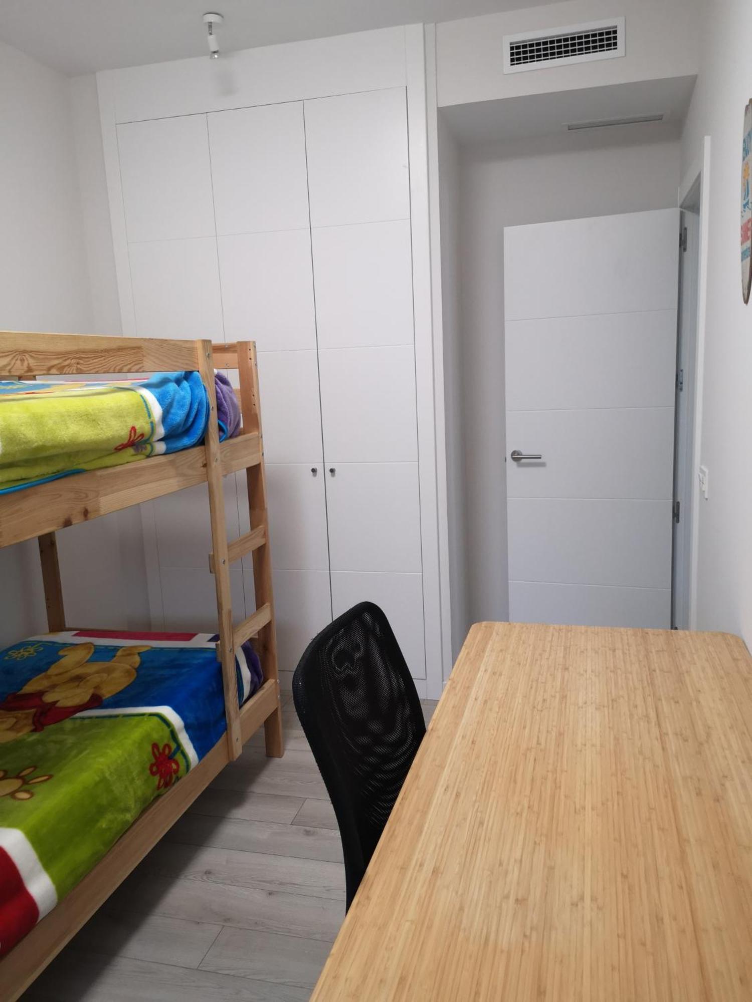 Apartamento Playa Valle Niza Màlaga Exteriér fotografie