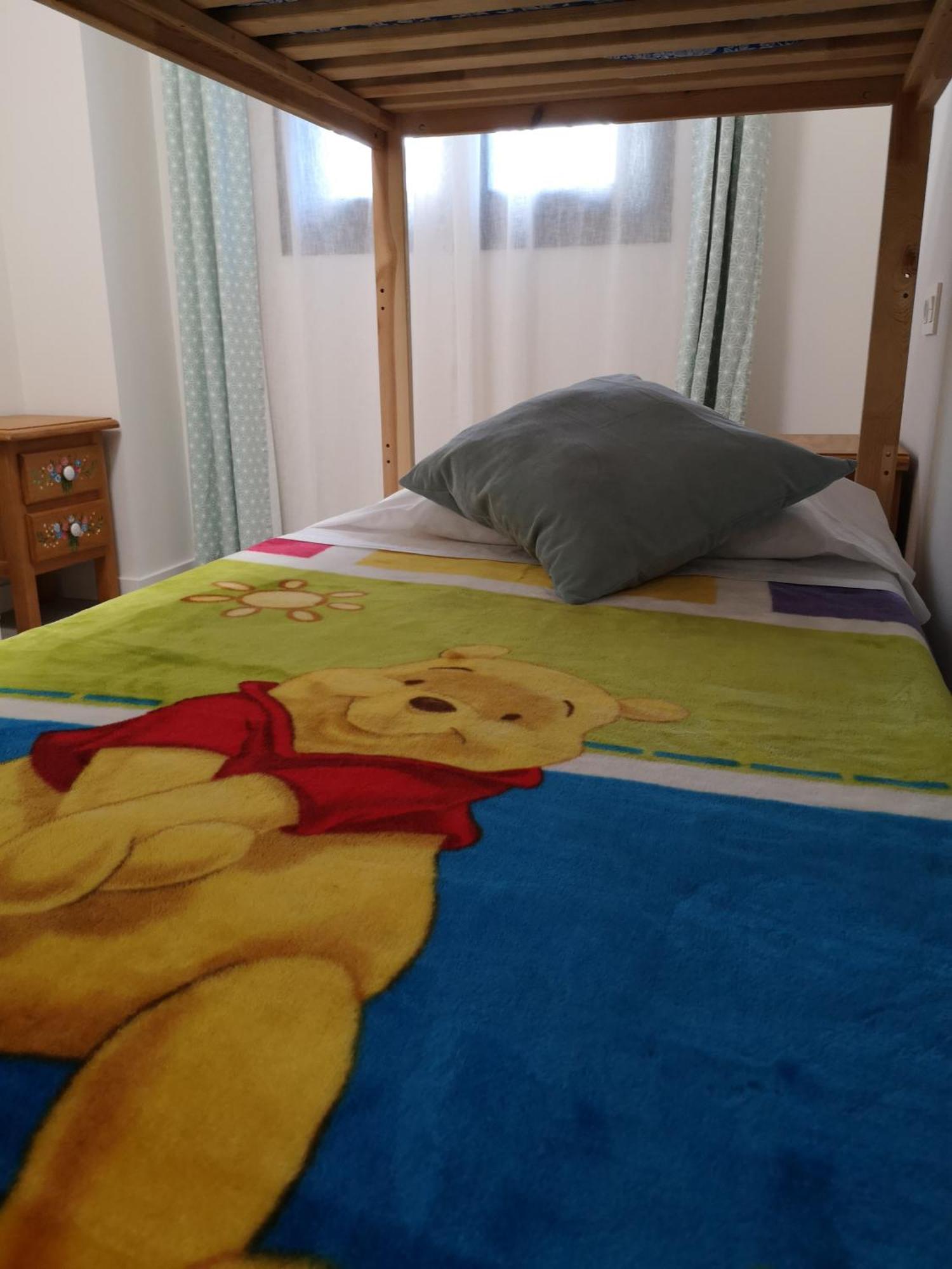 Apartamento Playa Valle Niza Màlaga Exteriér fotografie