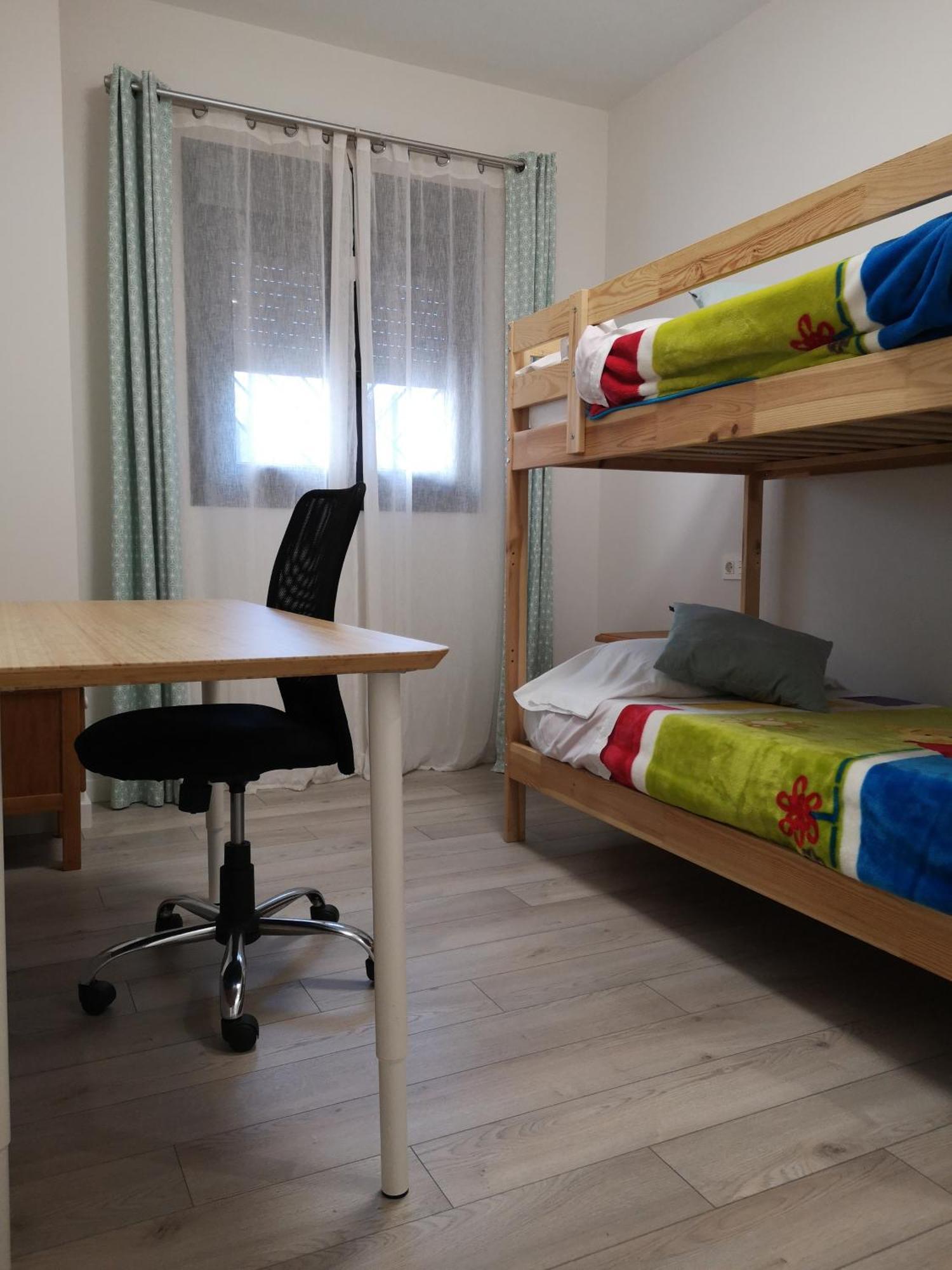 Apartamento Playa Valle Niza Màlaga Exteriér fotografie