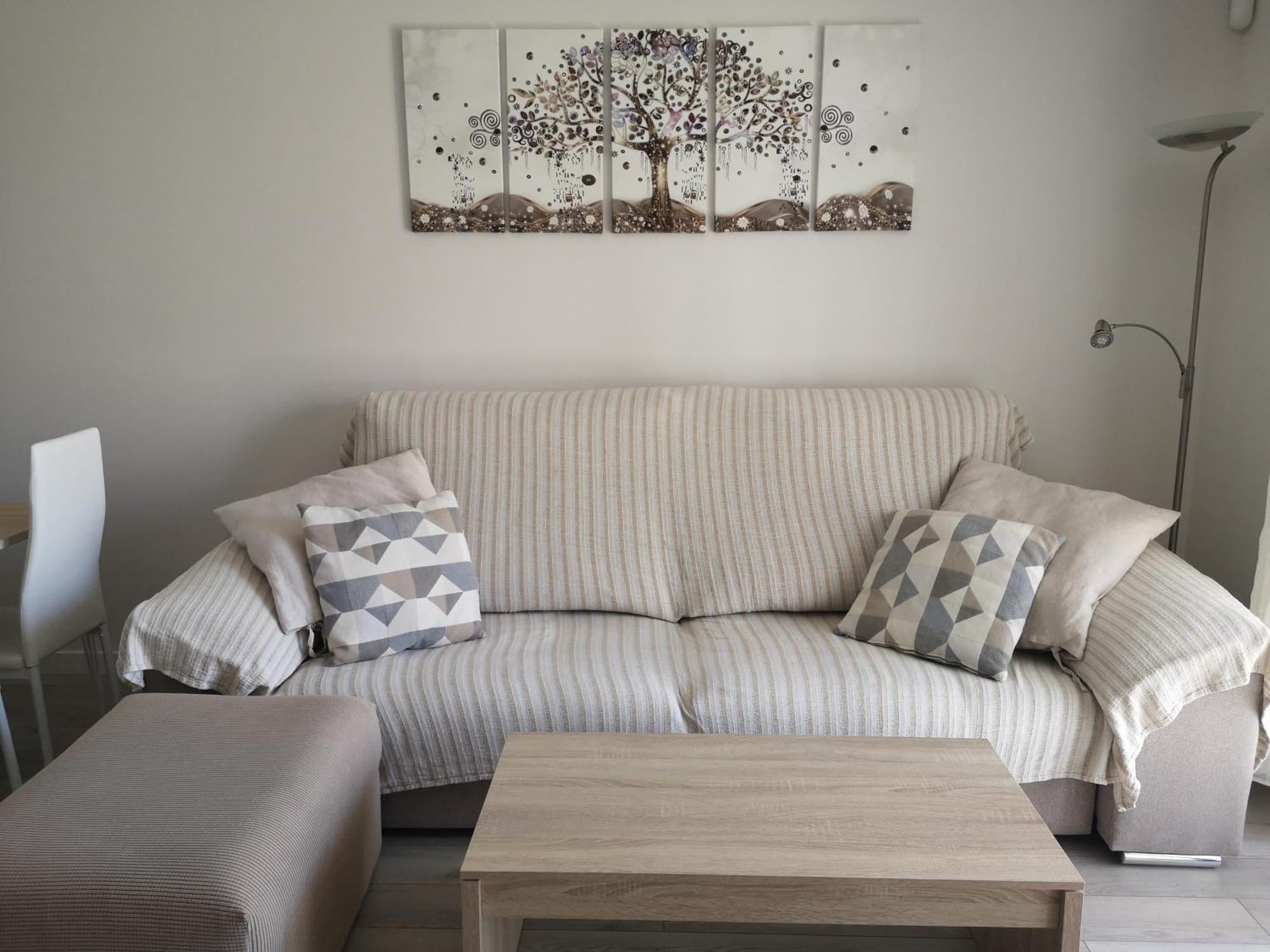 Apartamento Playa Valle Niza Màlaga Exteriér fotografie